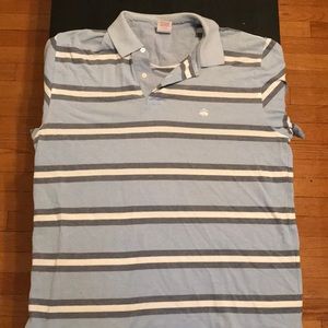 Brooks brothers polo size large